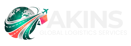 Akins Global Logistics