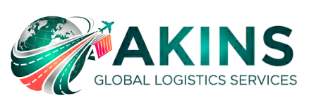 Akins Global Logistics